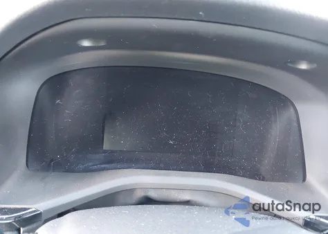 2025 Toyota Camry Le z USA, uszkodzony, nr VIN 4T1DAACKXSU500935